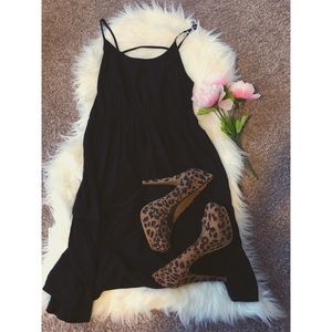 Mossimo Little Black Dress
